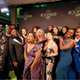 The Root 100 in 2019. I think I’d just dropped my phone.
